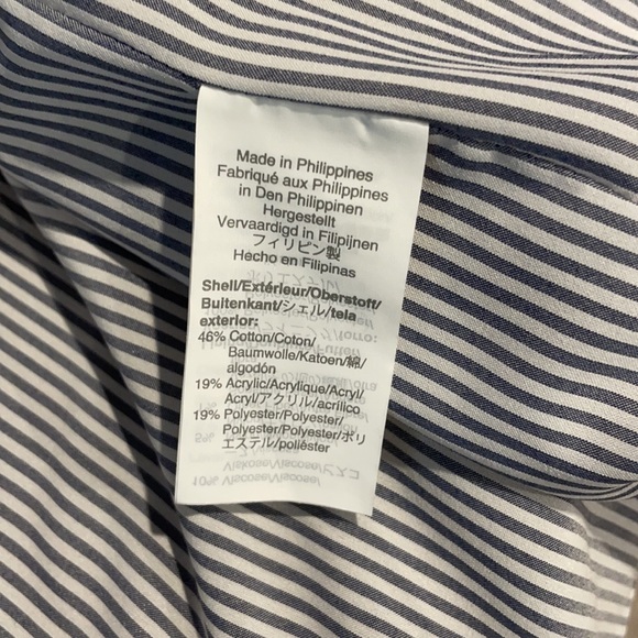 J. Crew Tweed Blazer - Picture 6 of 8